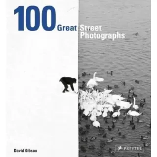 100 Great Street Photographs