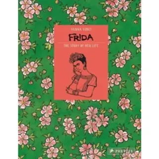 Frida Kahlo