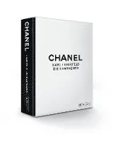 CHANEL: Karl Lagerfeld - Die Kampagnen