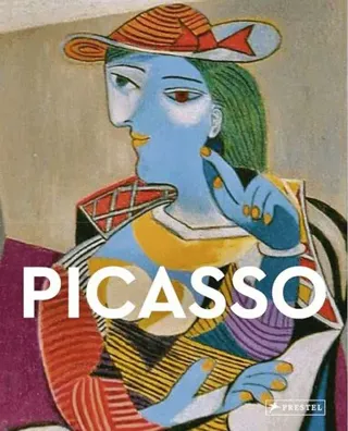 Picasso-Masters of Art