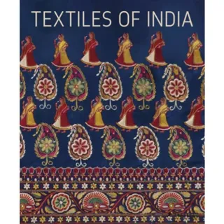 Textiles of India
