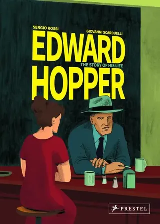 Edward Hopper