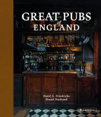Great Pubs of England