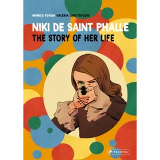 Niki de Saint Phalle