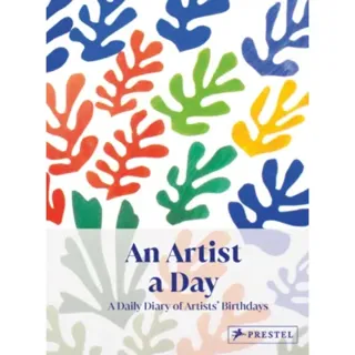 An Artist A Day