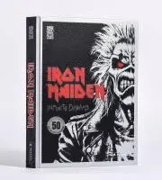 Iron Maiden. Infinite Dreams