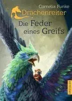 Drachenreiter Die Feder eines Greifs
