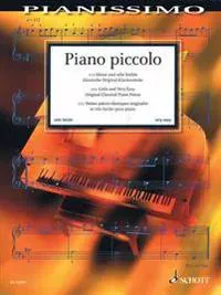 Piano piccolo