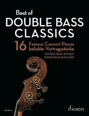 Best of Double Bass Classics