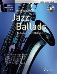 JAZZ BALLADS