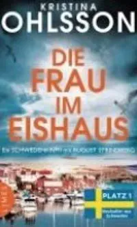 Die Frau im Eishaus