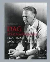 Dag Hammarskjöld