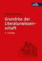 Grundriss der Literaturwissenschaft