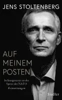 AUF MEINEM POSTEN