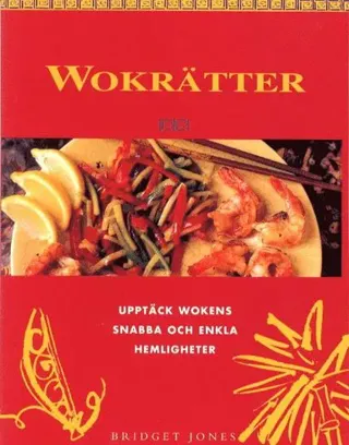 Wokrätter