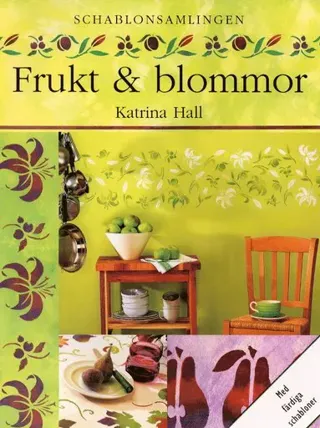 Frukt och blommor