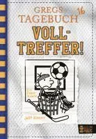 Gregs Tagebuch 16 - Volltreffer!