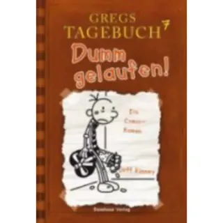 Dumm gelaufen!