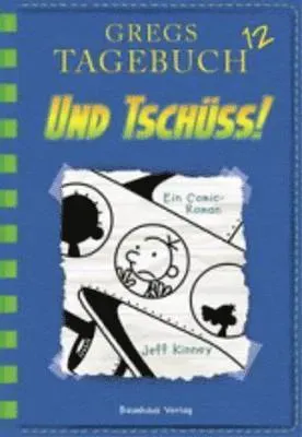 Und tschuss!