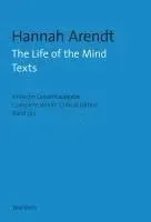 The Life of the Mind