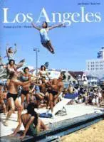 Los angeles, portrait of a city