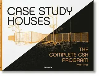 Case Study Houses