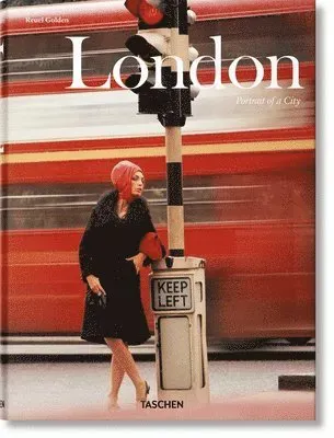London. Portrait of a City