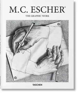 M.C. Escher