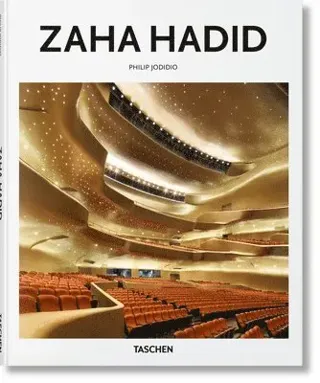 Zaha Hadid