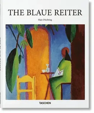Blaue Reiter