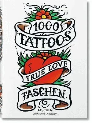 1000 Tattoos