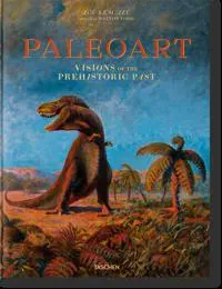 Paleoart