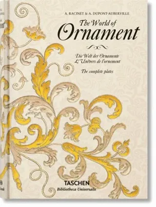 The World of Ornament