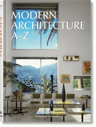 Modern Architecture A–Z
