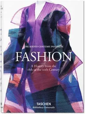 Fashion History