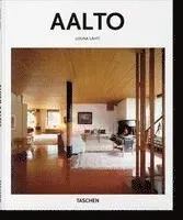 BA AALTO GERMAN ED.
