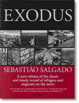 Sebastião Salgado