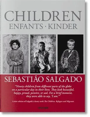 Sebastiao Salgado