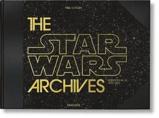 Star Wars Archives. 1977-1983
