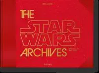 Star Wars Archives. 1999-2005