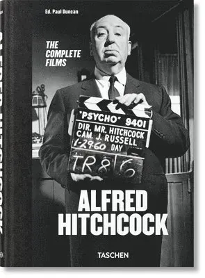 Alfred Hitchcock