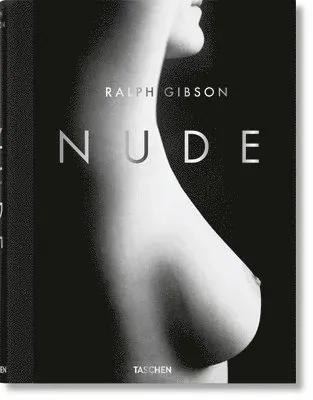 Ralph Gibson