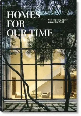 Homes For Our Time