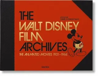 The Walt Disney Film Archives