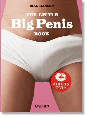 The Little Big Penis Book