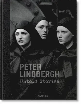 Peter Lindbergh