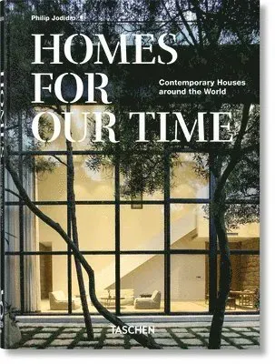 Homes For Our Time