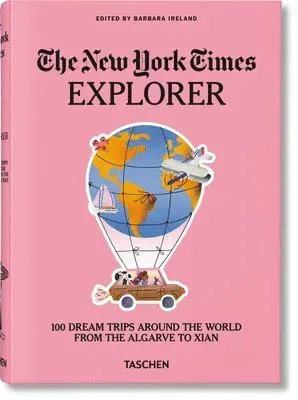 The New York Times Explorer