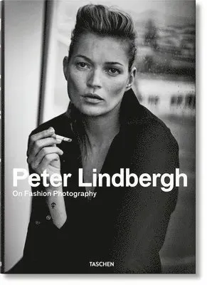 Peter Lindbergh