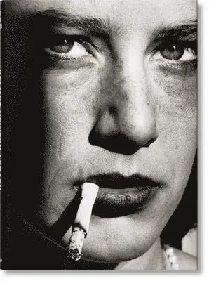 Helmut Newton